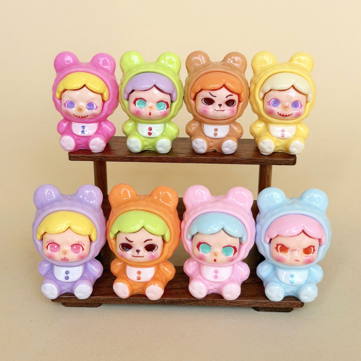 Dessert Baby match game -open in live