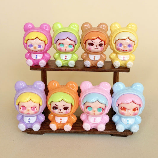 Dessert Baby match game -open in live