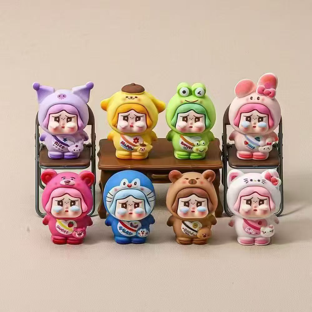 cry baby 4 match game -open in live