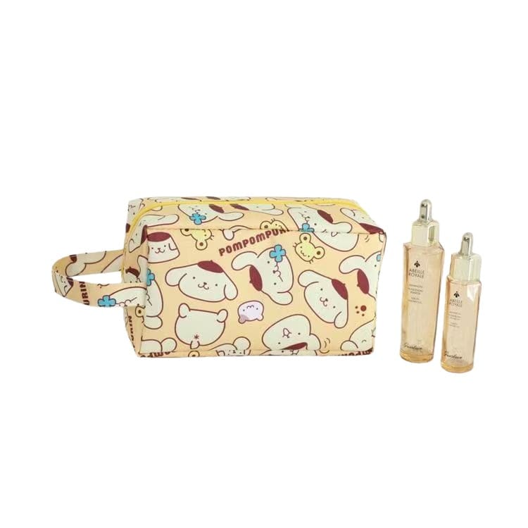 Labubu Makeup Bag Sanrio