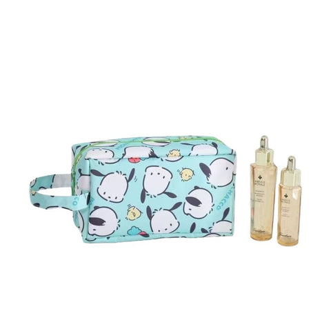 Labubu Makeup Bag Sanrio