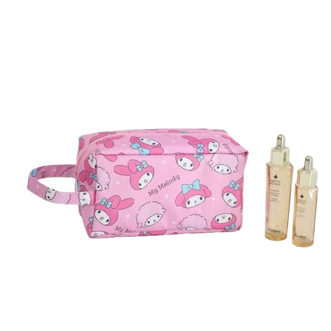 Labubu Makeup Bag Sanrio