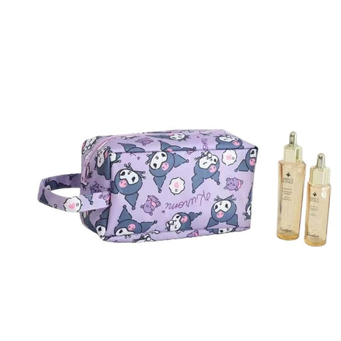 Labubu Makeup Bag Sanrio