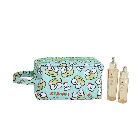 Labubu Makeup Bag Sanrio