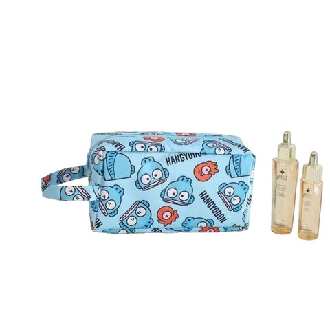 Labubu Makeup Bag Sanrio