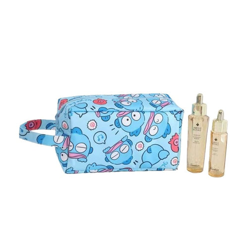 Labubu Makeup Bag Sanrio