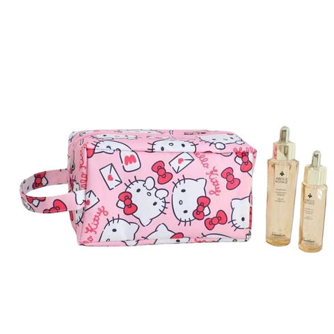 Labubu Makeup Bag Sanrio