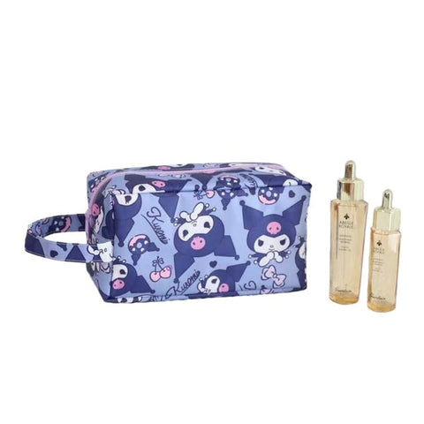 Labubu Makeup Bag Sanrio