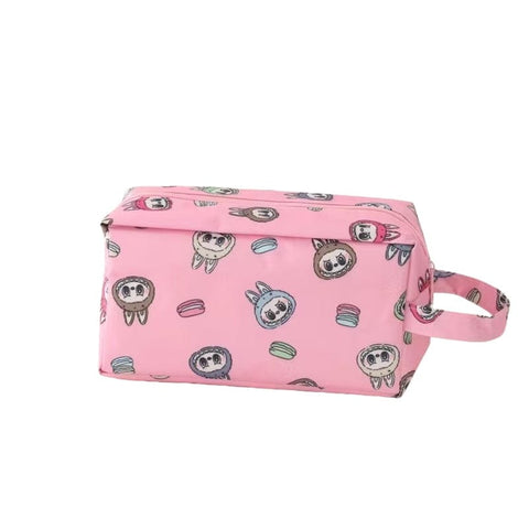 Labubu Makeup Bag Sanrio