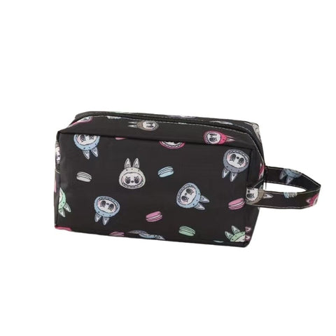 Labubu Makeup Bag Sanrio