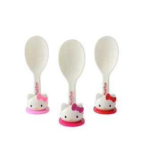 Hello Kitty Rice Scoop