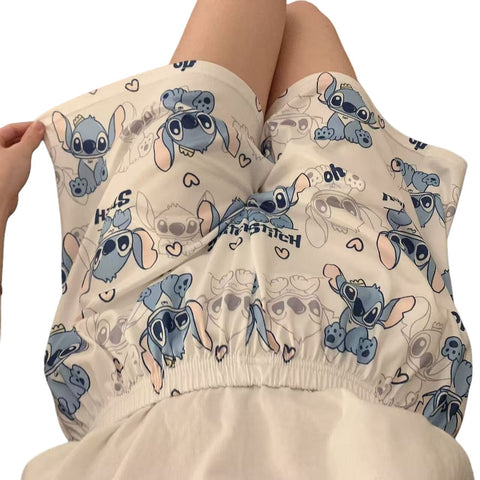 Sanrio Shorts Snoopy