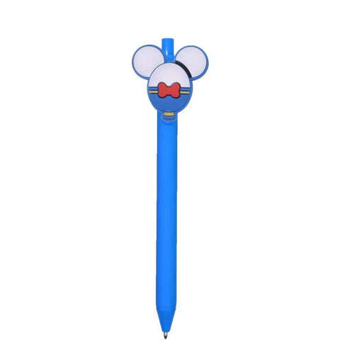 10pcs/set Mickey Neutral Pen