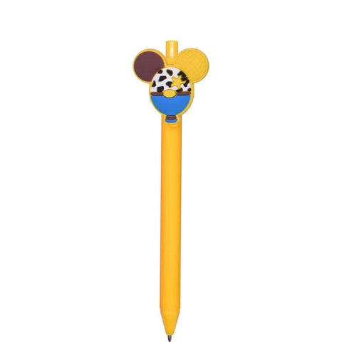 10pcs/set Mickey Neutral Pen