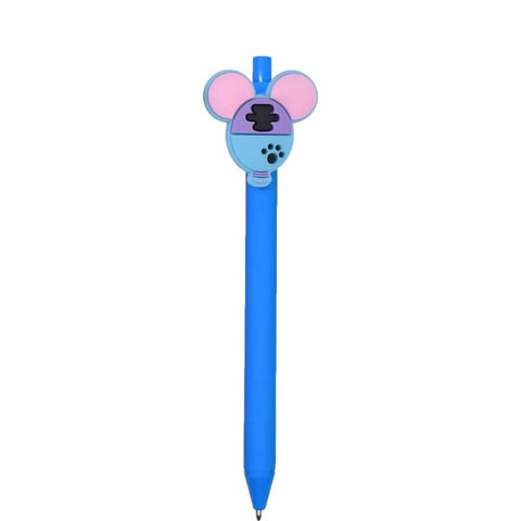 10pcs/set Mickey Neutral Pen