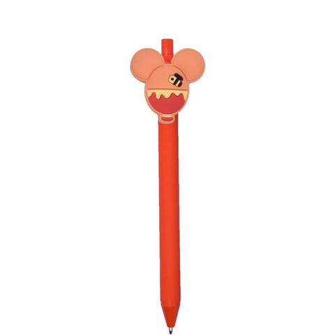 10pcs/set Mickey Neutral Pen