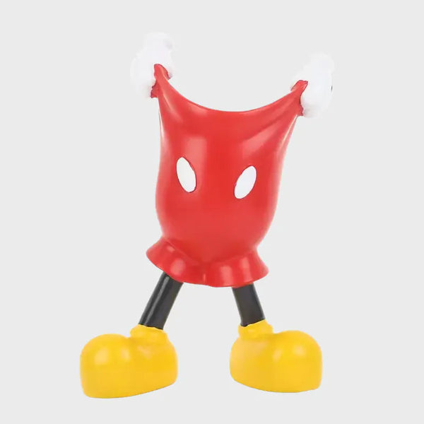 Mickey Pens Holder Container