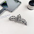 Gothic Ghost Hand Claw Hair Clip