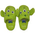 Winnie Winter Slippers Stitch Danold Alien