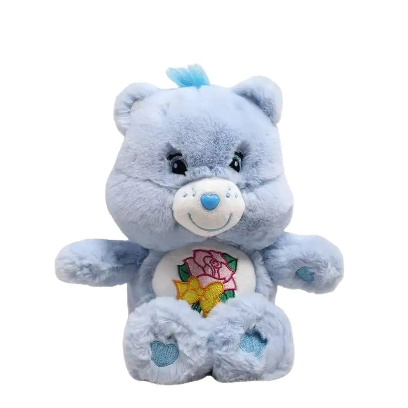 Care Bear Plushie Doll