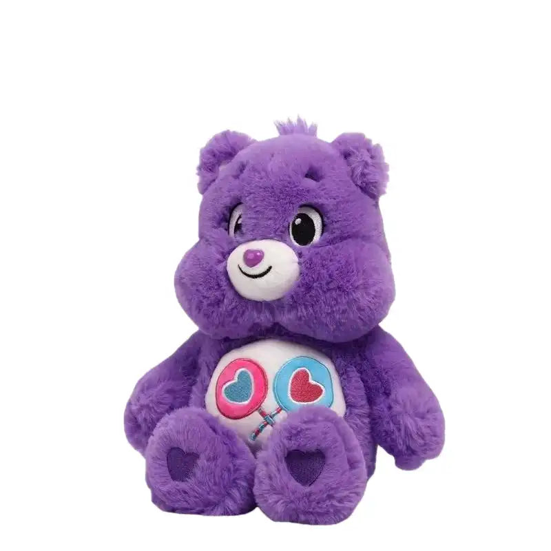 Care Bear Plushie Doll