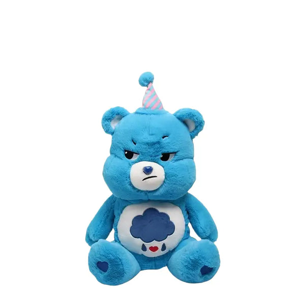 Care Bear Birthday Plushie Doll [25-45cm]