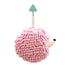 2pcs Cartoon Hand Towel Hedgepig