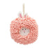 2pcs Cartoon Hand Towel Hedgepig