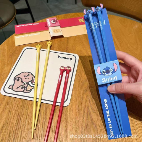 Disney Chopsticks