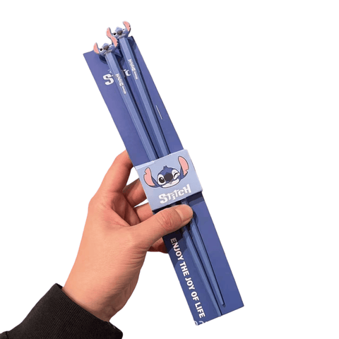 Disney Chopsticks