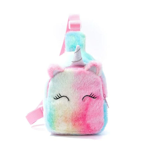 Unicorn Crossbody Bag