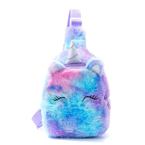 Unicorn Crossbody Bag