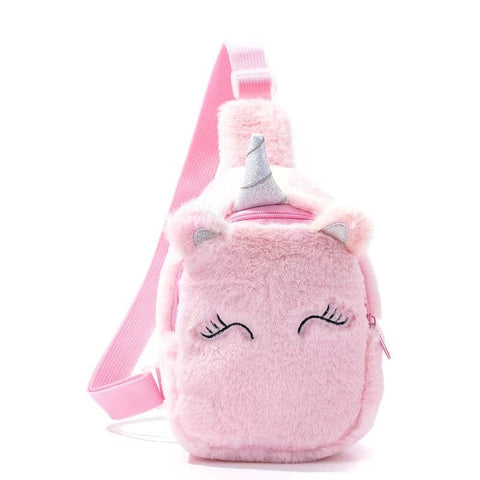 Unicorn Crossbody Bag