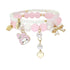 Sanrio Krystal Beads Bracelet