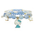 Sanrio Krystal Beads Bracelet