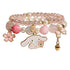 Sanrio Krystal Beads Bracelet
