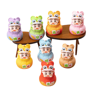 8pcs Crayon Shin-chan 2