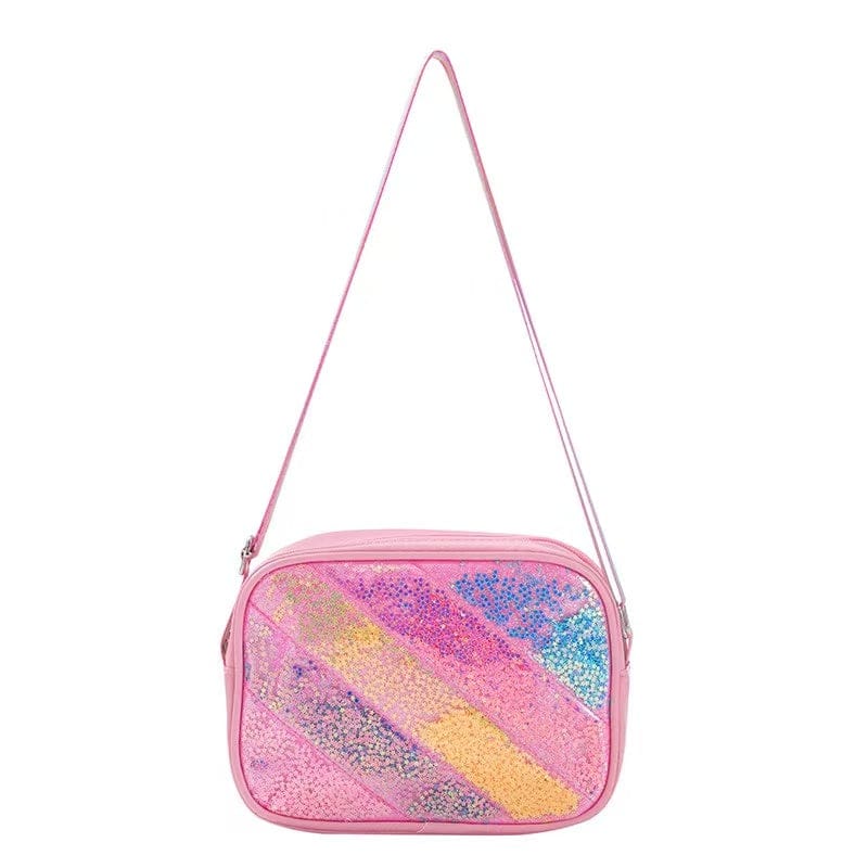 Rainbow Single Room Package