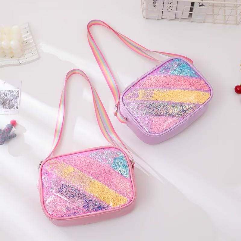 Rainbow Single Room Package