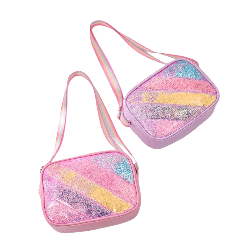 Rainbow Single Room Package