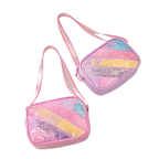 Rainbow Single Room Package