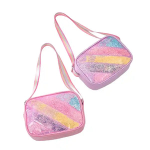 Rainbow Single Room Package