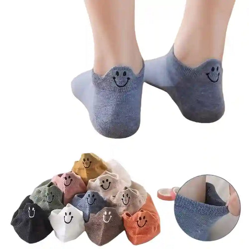 10 Pairs Sesame Street Adult Socks