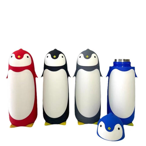 Penguin Vacuum Cup