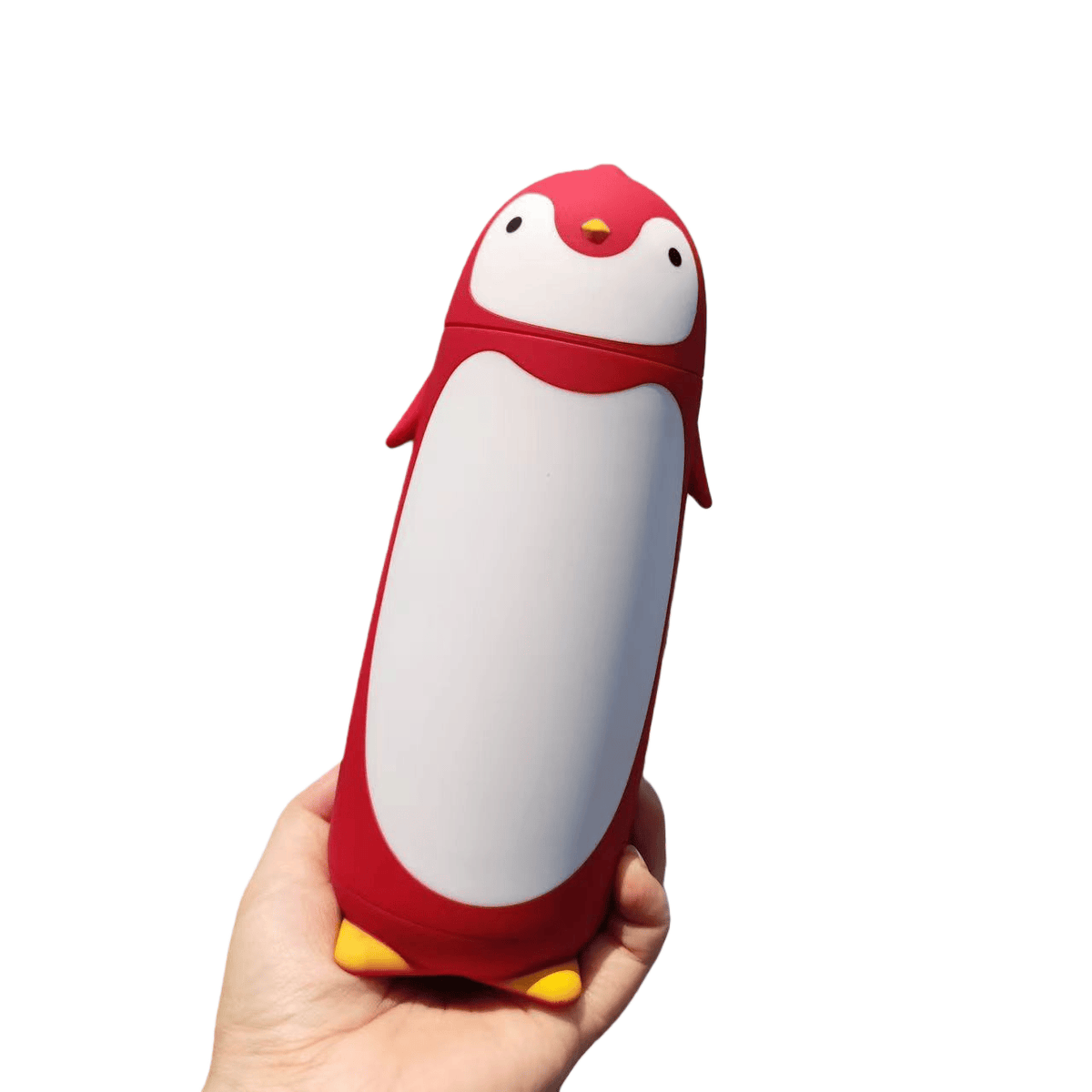 Penguin Vacuum Cup