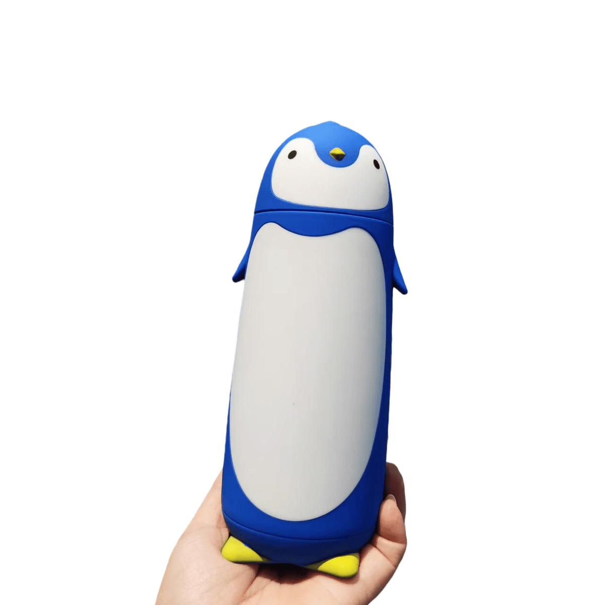 Penguin Vacuum Cup