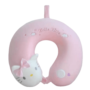 Sanrio U-shaped Pillow Fishman