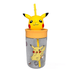Sanrio Vacuum Cup Stitch Pikachu