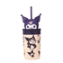 Sanrio Vacuum Cup Stitch Pikachu