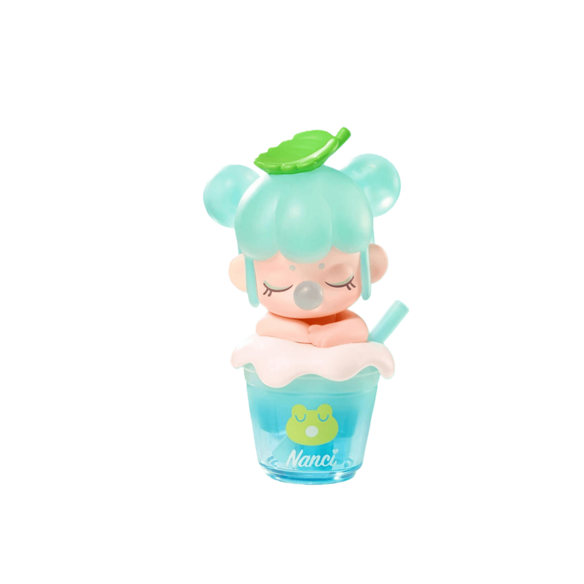 Milk Tea Nancy Blind box